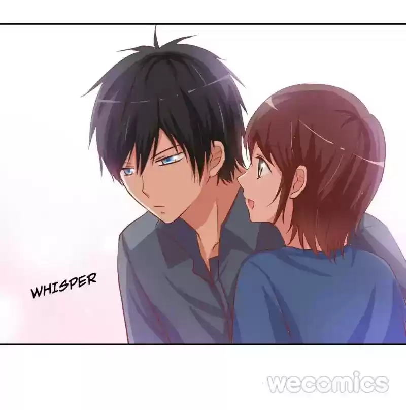 Sweet First Love Chapter 53