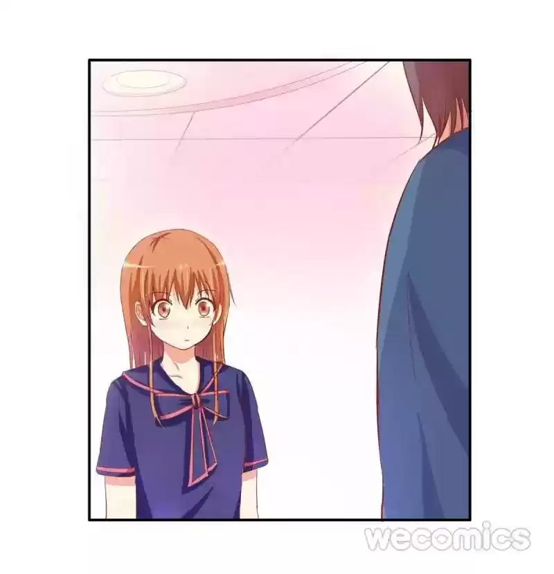 Sweet First Love Chapter 53