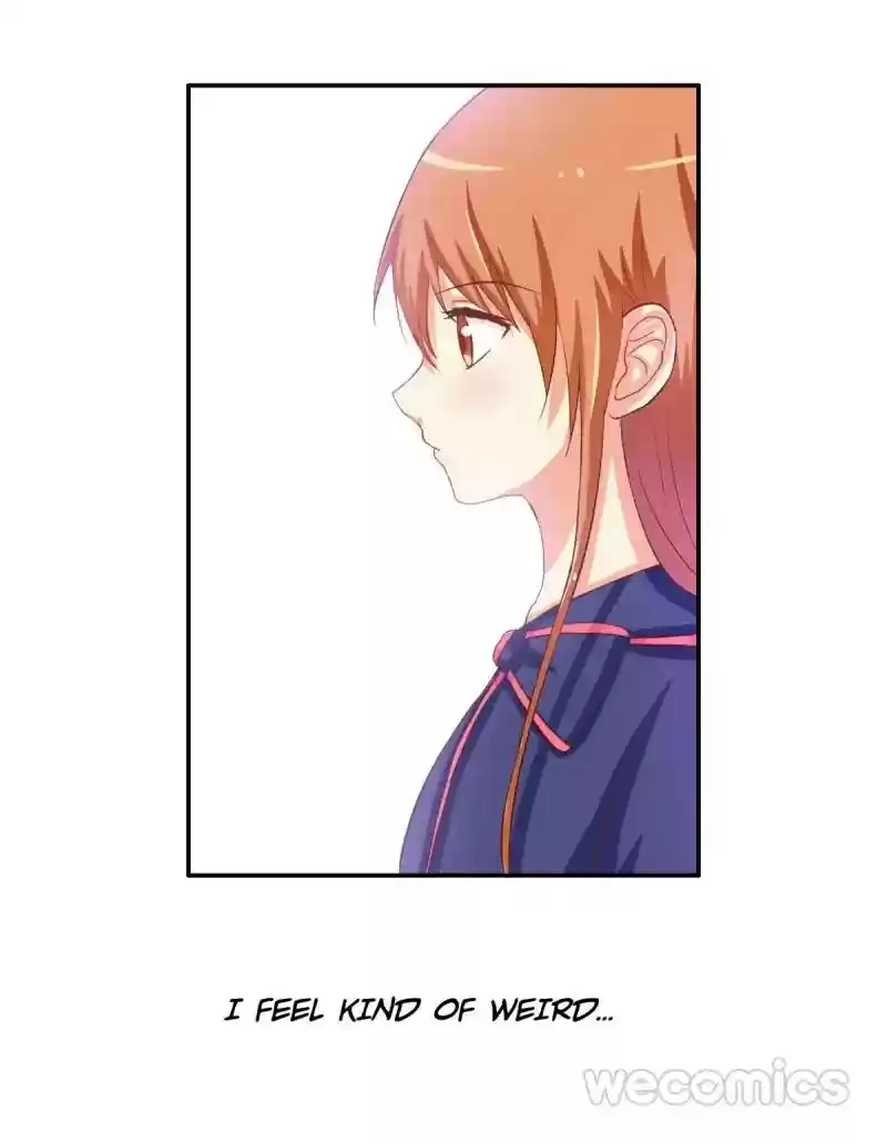 Sweet First Love Chapter 53