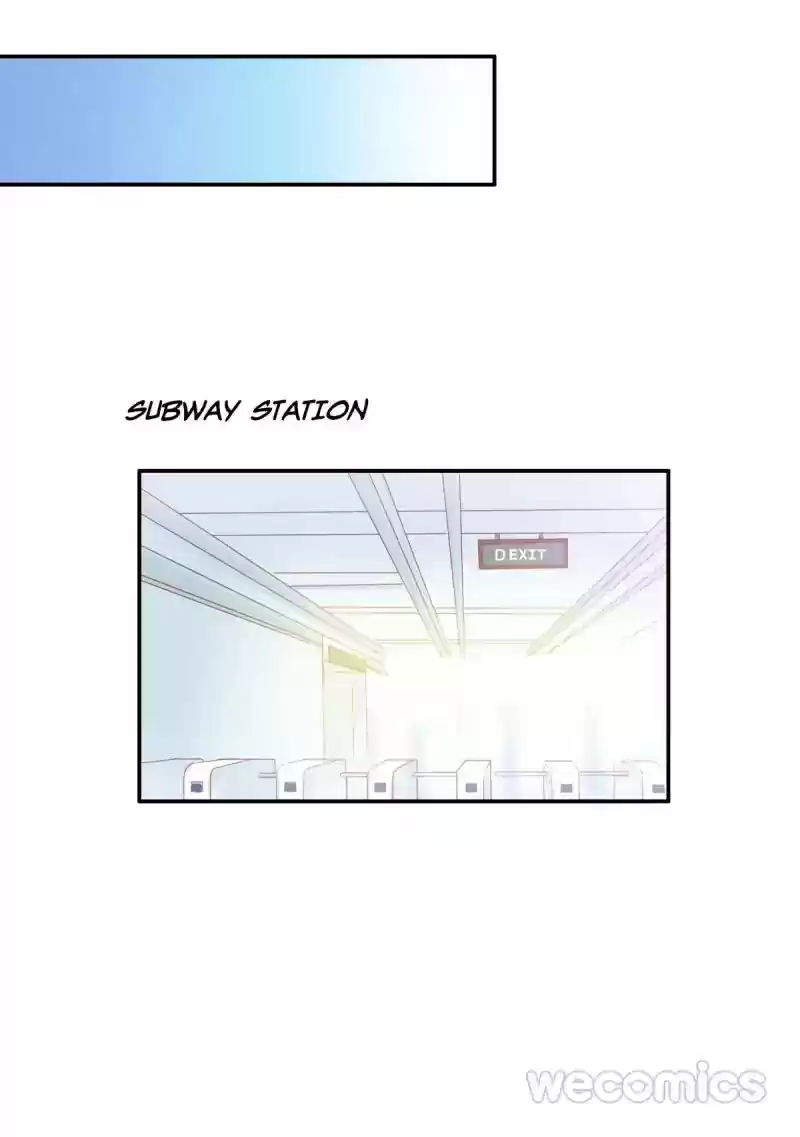 Sweet First Love Chapter 53