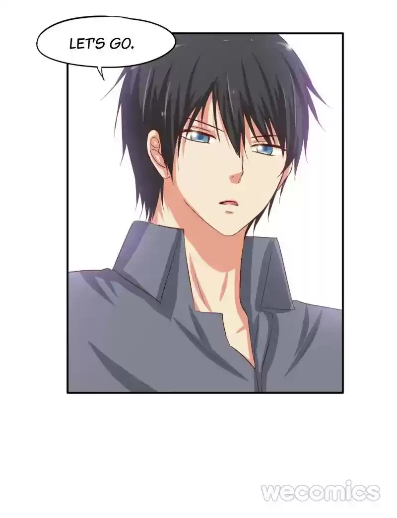 Sweet First Love Chapter 53