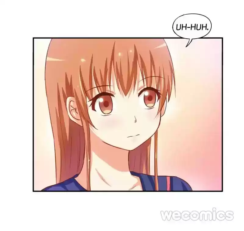 Sweet First Love Chapter 53