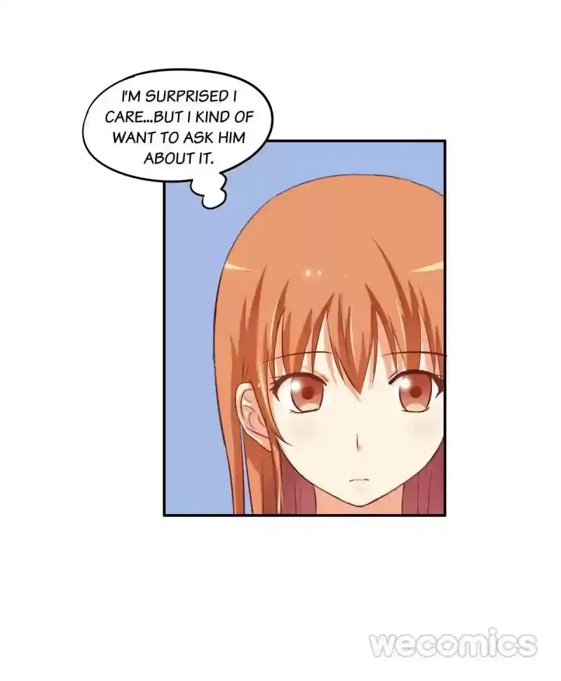 Sweet First Love Chapter 53