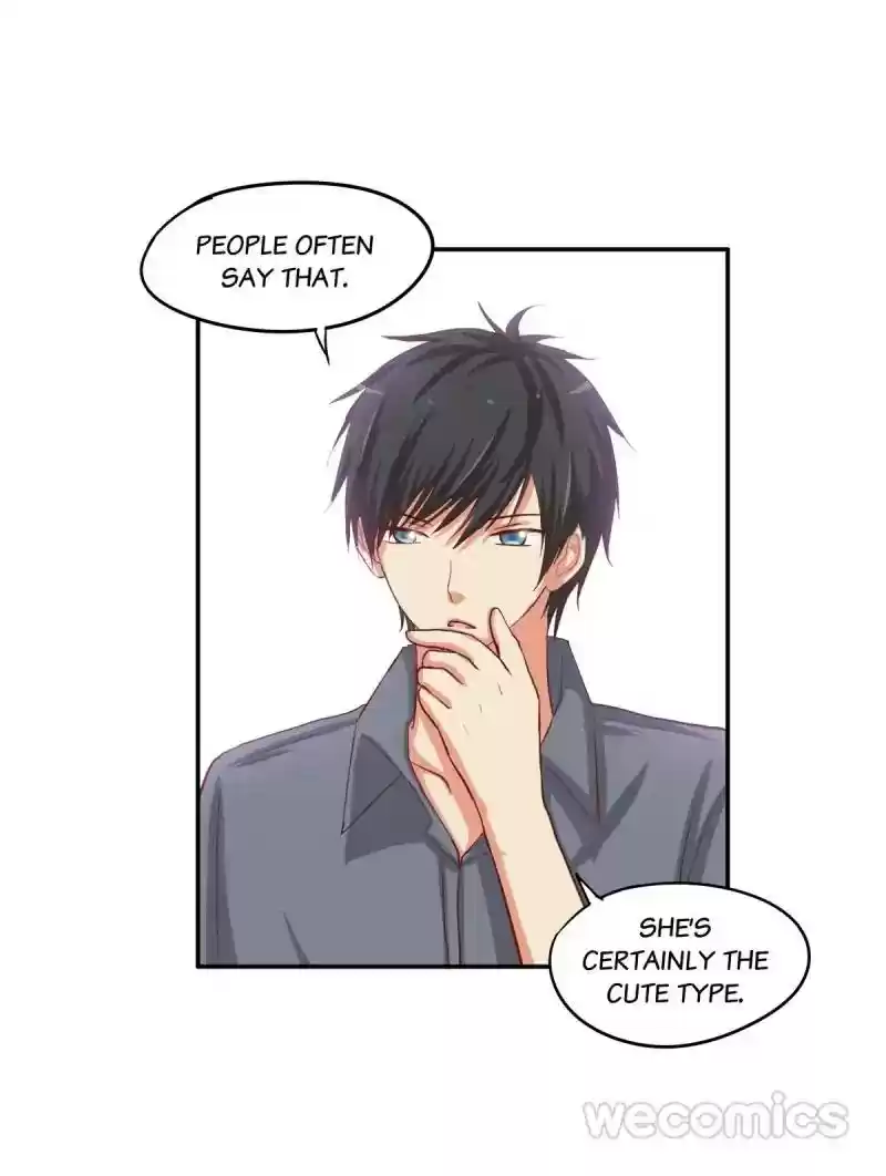 Sweet First Love Chapter 53