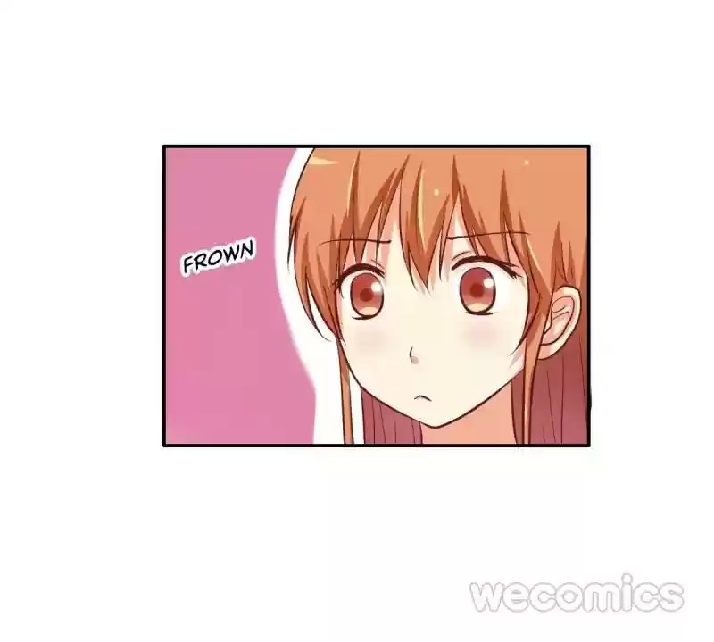 Sweet First Love Chapter 53