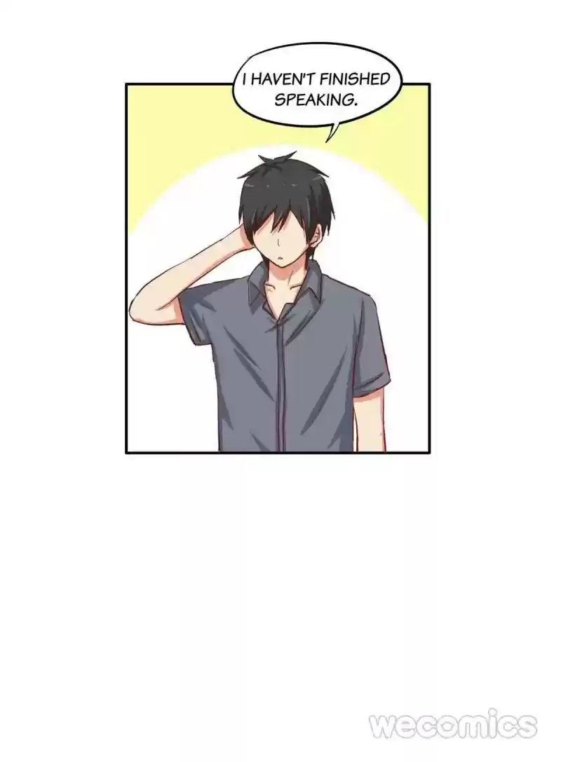 Sweet First Love Chapter 53