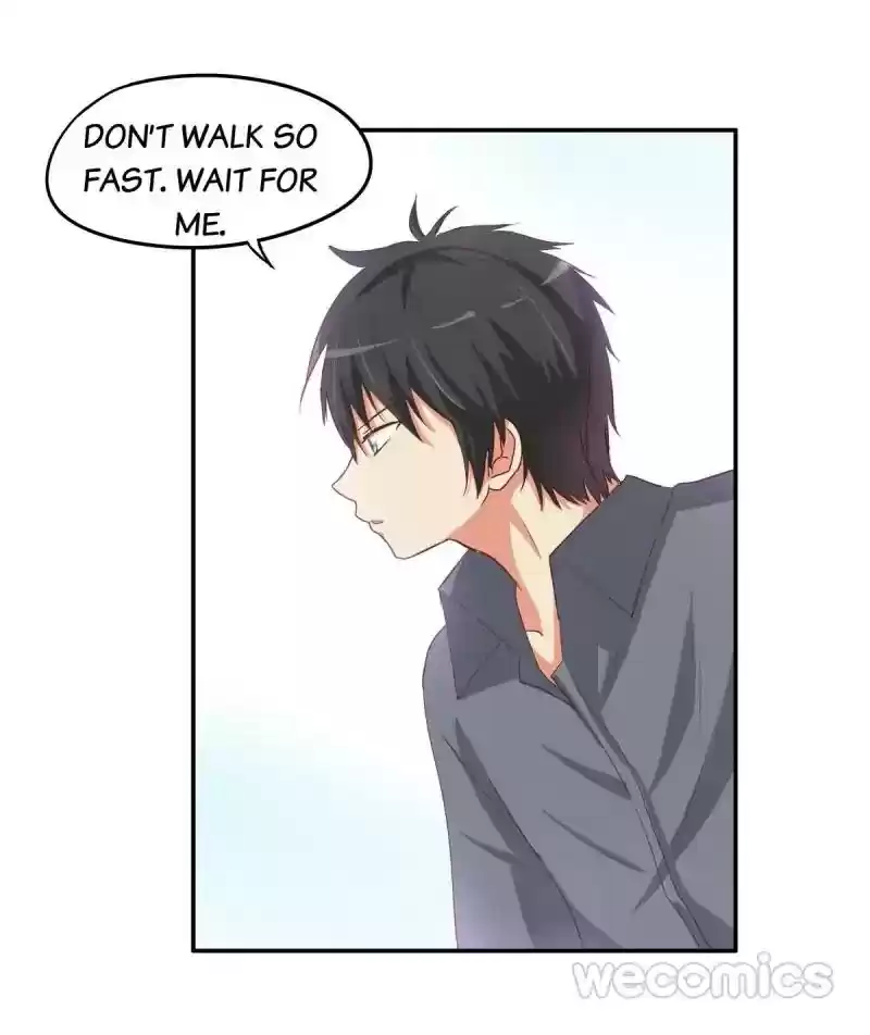 Sweet First Love Chapter 54