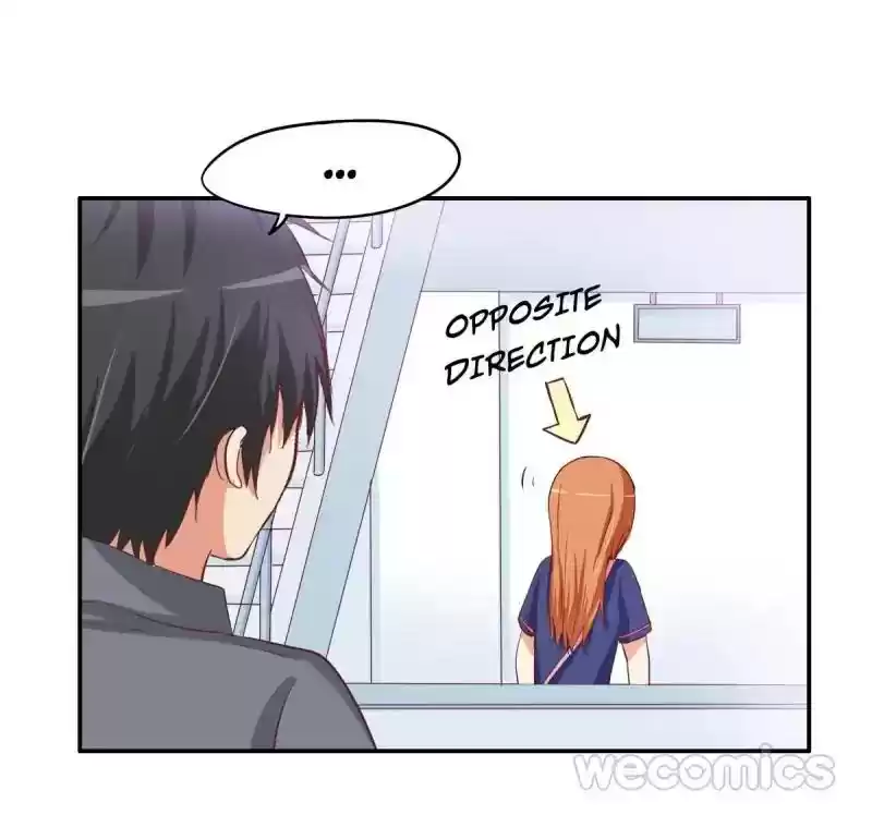 Sweet First Love Chapter 54