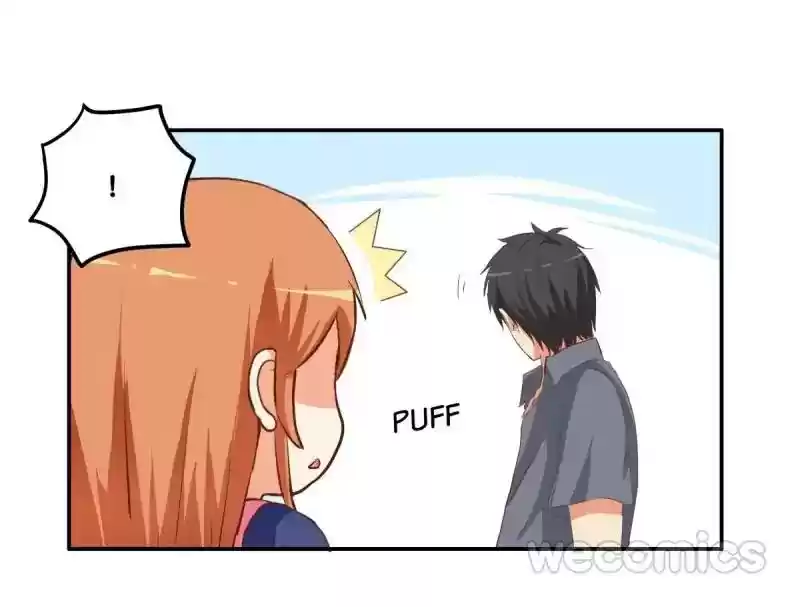 Sweet First Love Chapter 54