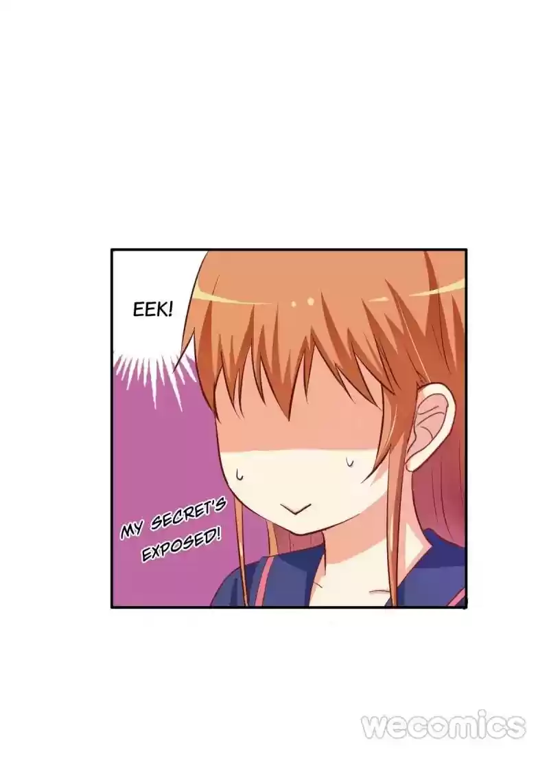 Sweet First Love Chapter 54