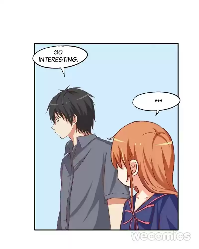 Sweet First Love Chapter 54