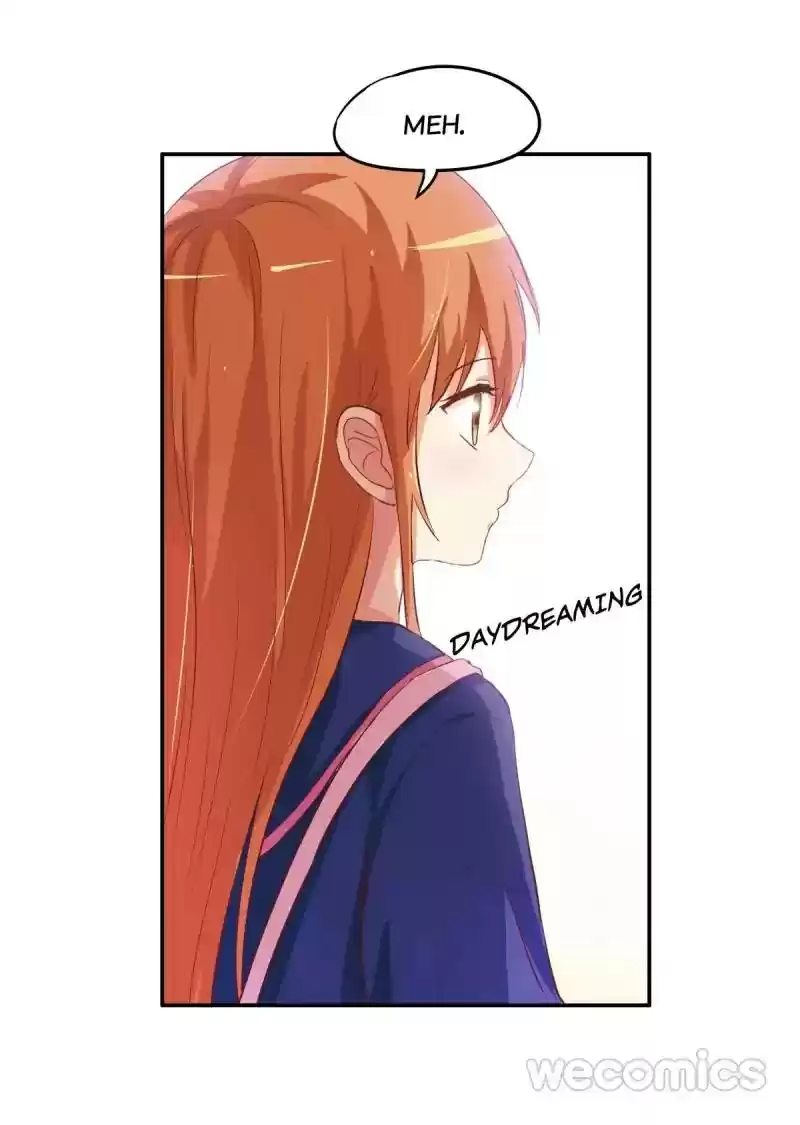 Sweet First Love Chapter 54