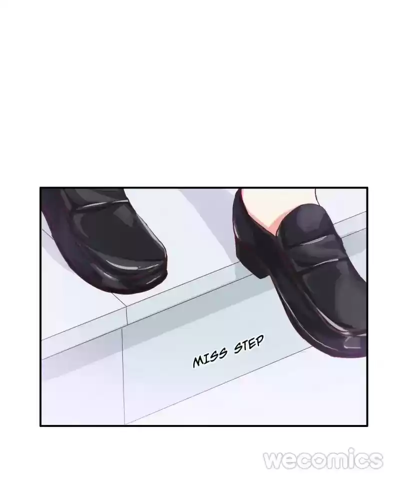 Sweet First Love Chapter 54