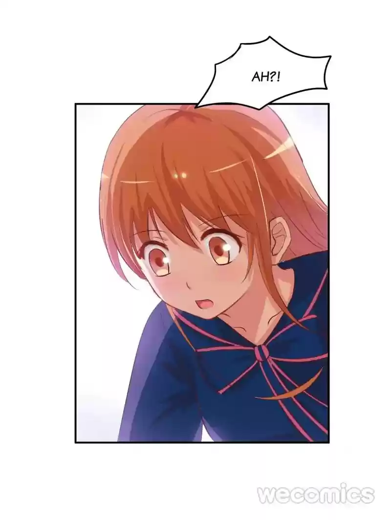 Sweet First Love Chapter 54