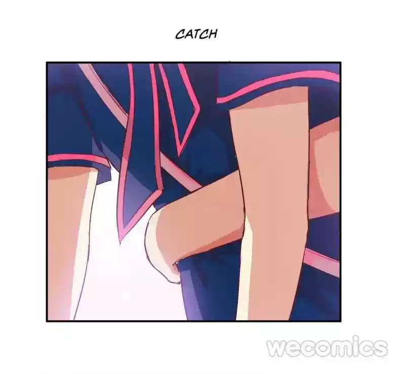 Sweet First Love Chapter 54