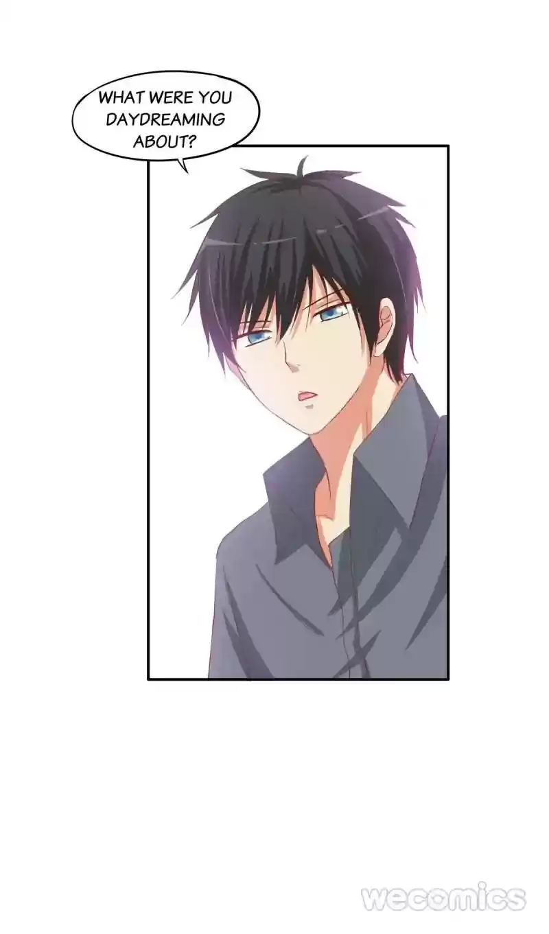 Sweet First Love Chapter 54