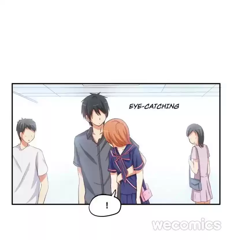 Sweet First Love Chapter 54