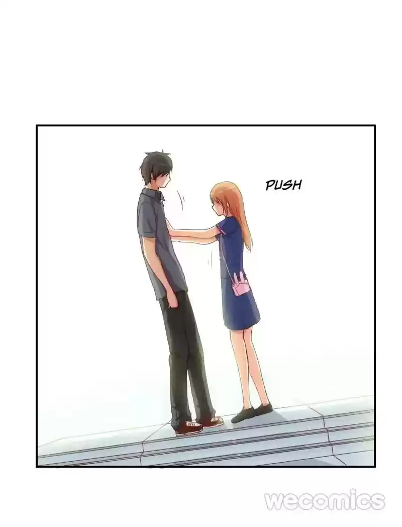 Sweet First Love Chapter 54