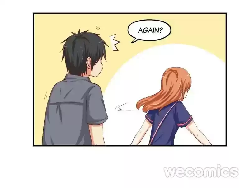 Sweet First Love Chapter 54