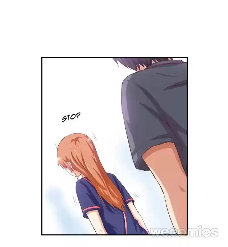 Sweet First Love Chapter 54