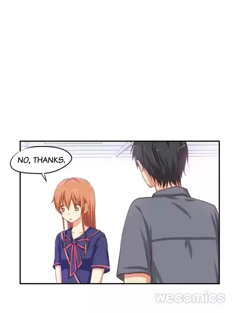 Sweet First Love Chapter 54