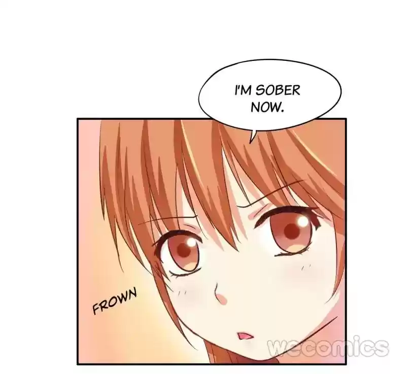 Sweet First Love Chapter 54