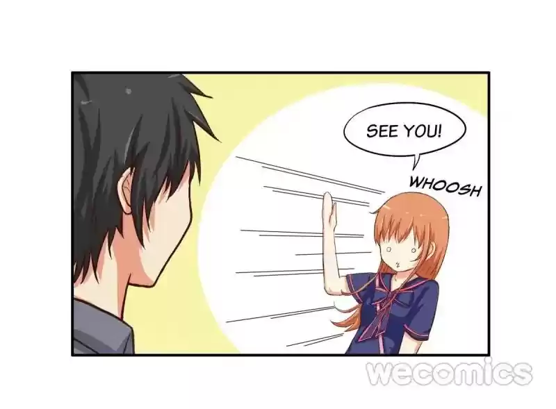 Sweet First Love Chapter 54