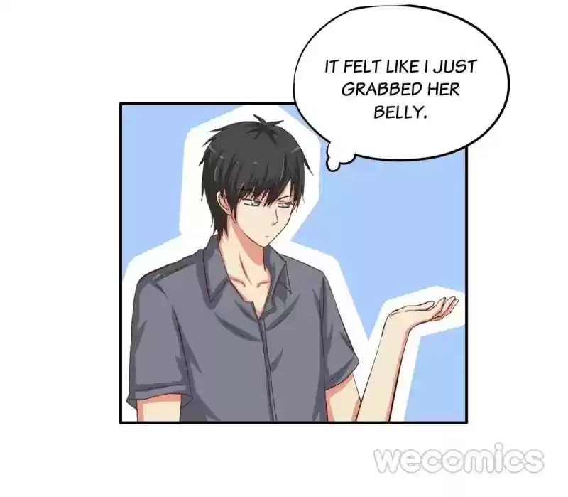 Sweet First Love Chapter 54