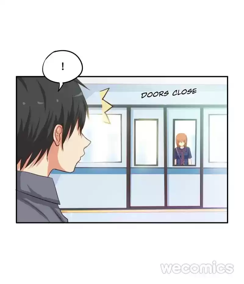 Sweet First Love Chapter 54