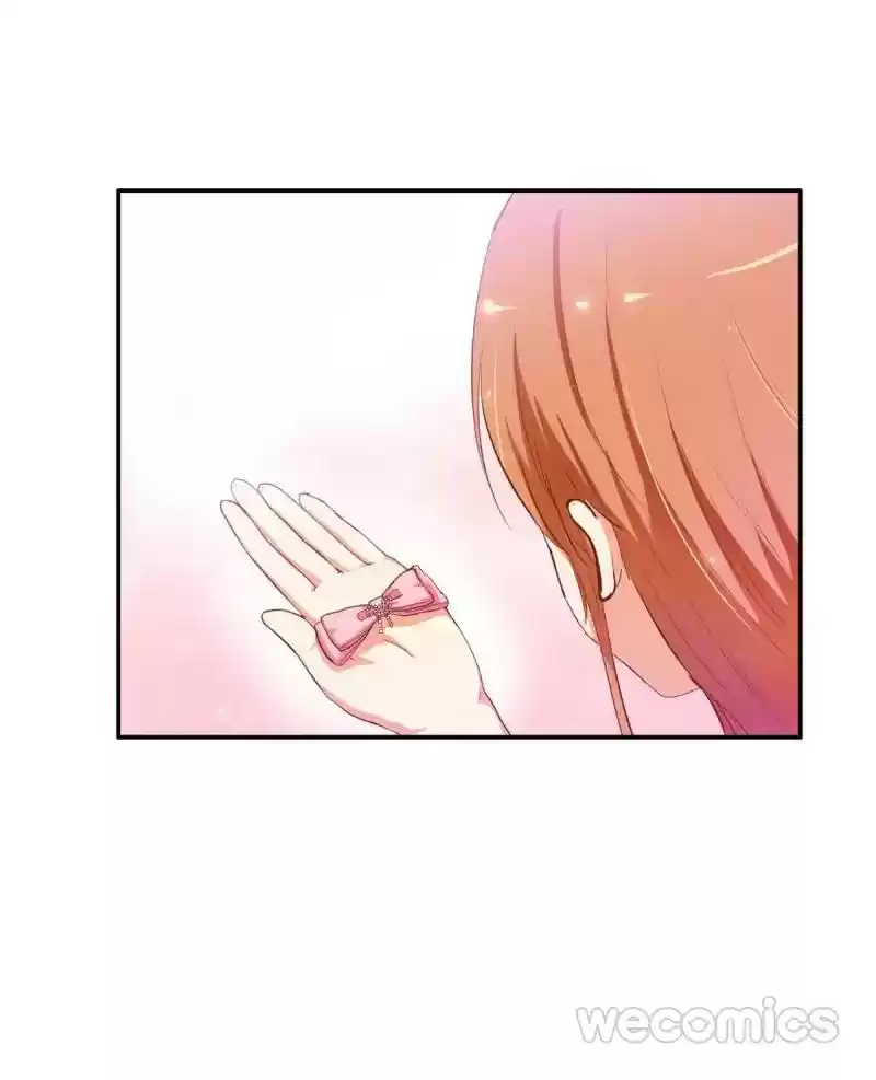 Sweet First Love Chapter 55