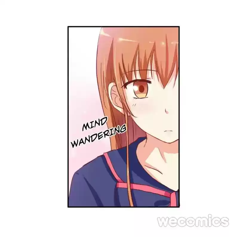 Sweet First Love Chapter 55