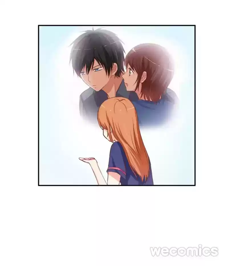 Sweet First Love Chapter 55