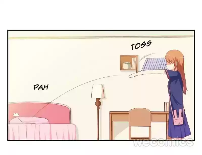 Sweet First Love Chapter 55