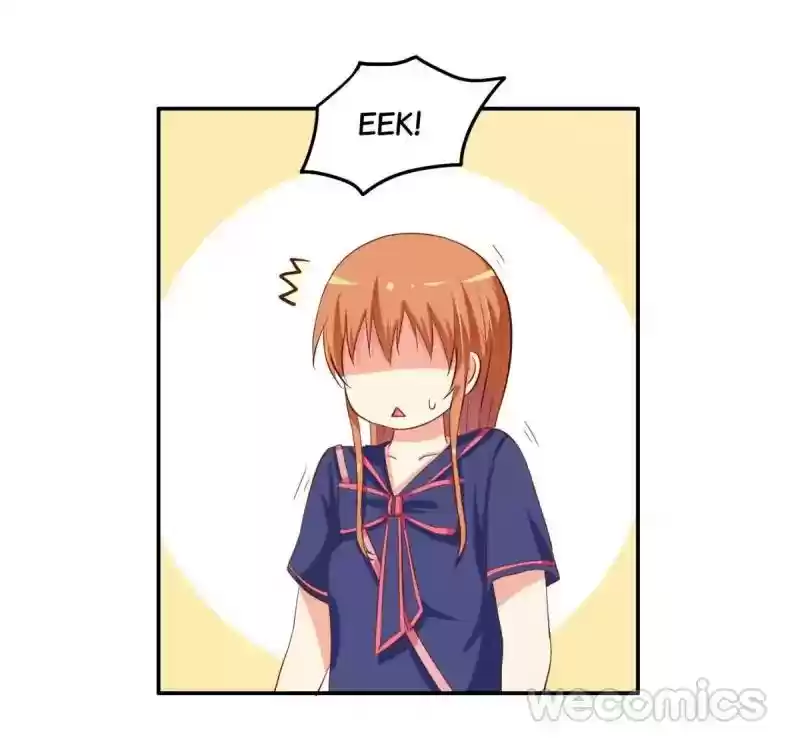 Sweet First Love Chapter 55