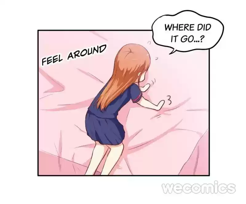 Sweet First Love Chapter 55