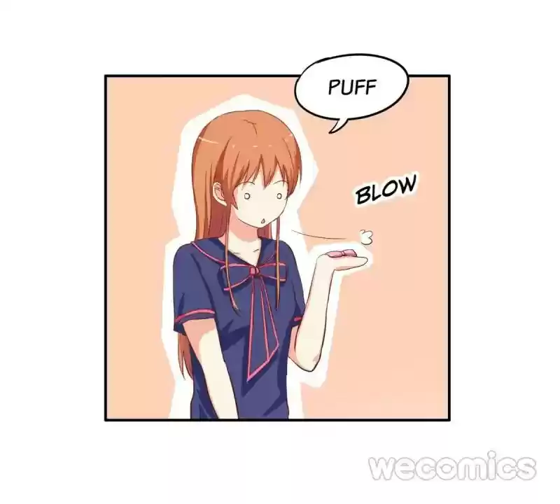 Sweet First Love Chapter 55