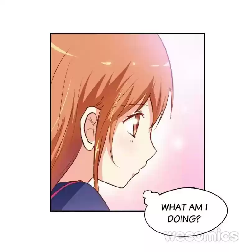 Sweet First Love Chapter 55