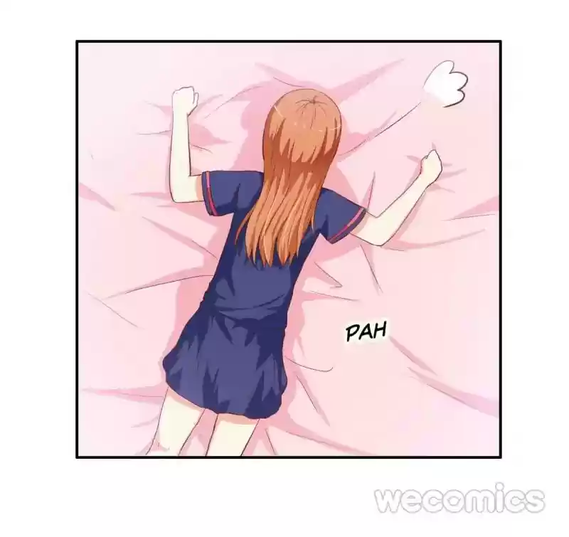 Sweet First Love Chapter 55