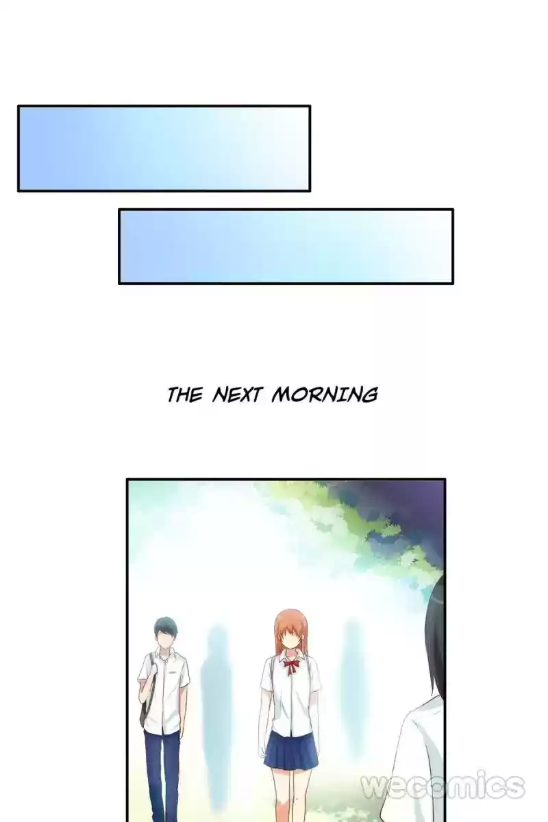 Sweet First Love Chapter 55