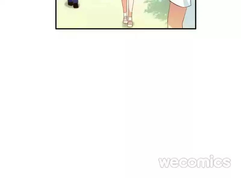 Sweet First Love Chapter 55