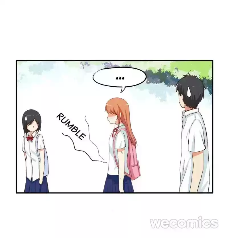 Sweet First Love Chapter 55