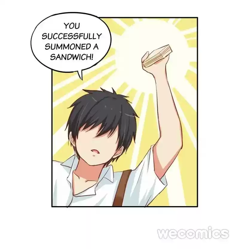 Sweet First Love Chapter 55