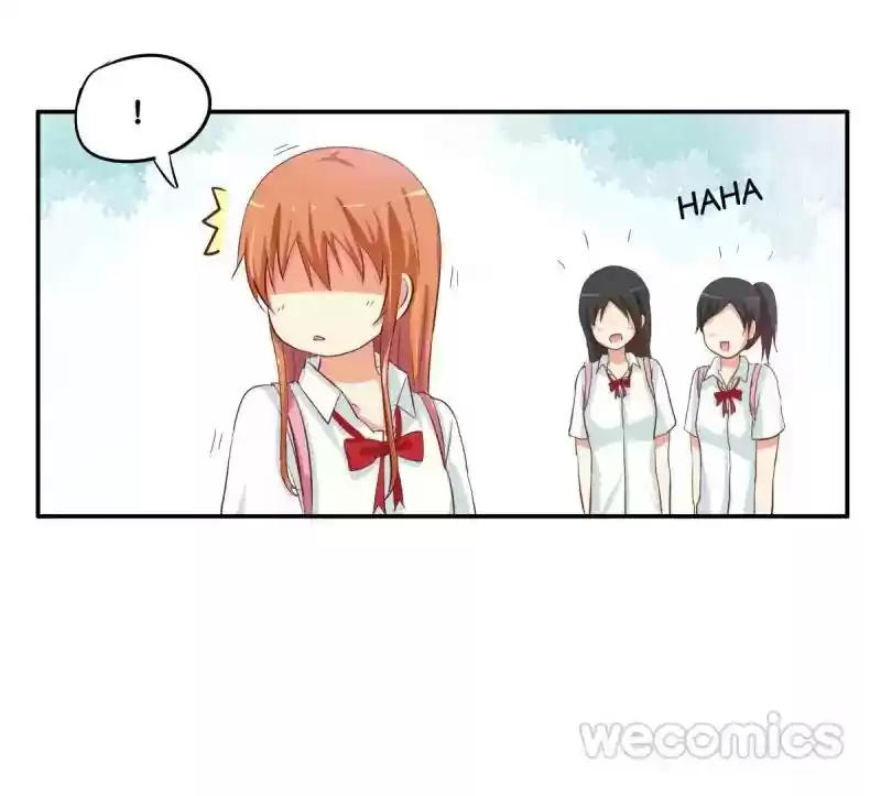 Sweet First Love Chapter 55