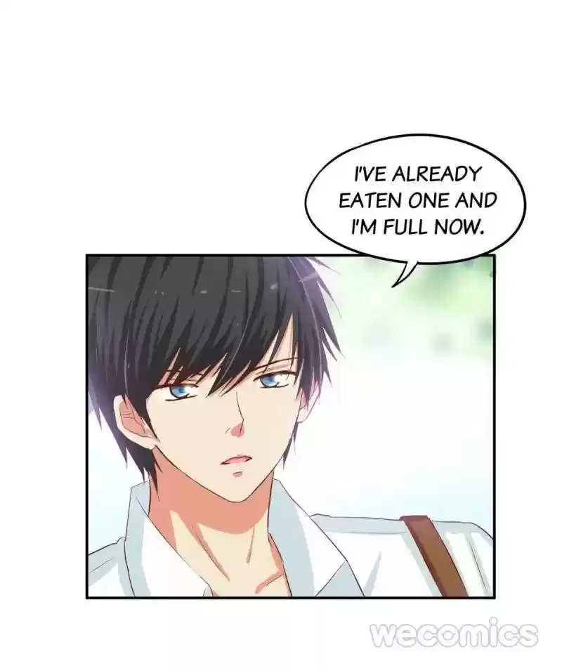 Sweet First Love Chapter 55