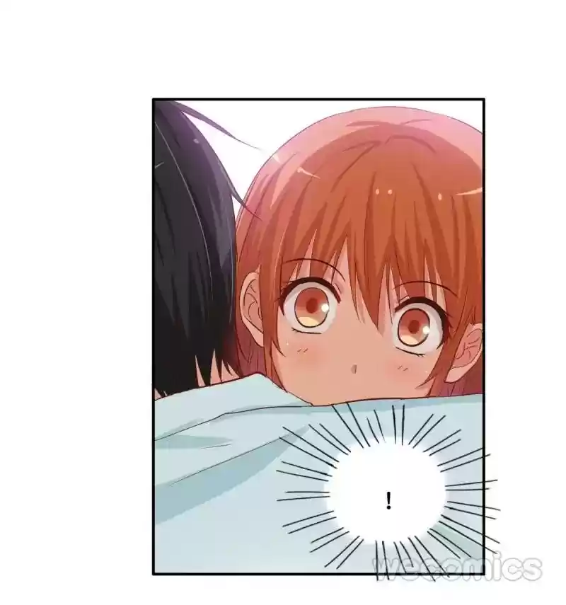 Sweet First Love Chapter 57