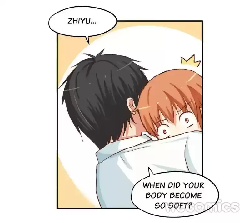 Sweet First Love Chapter 57