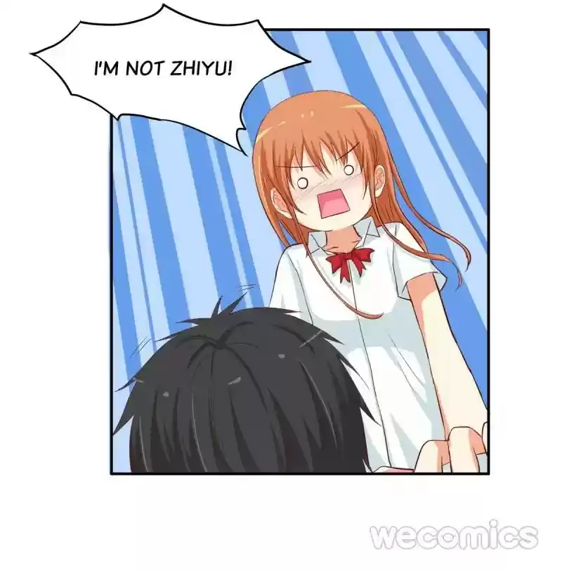 Sweet First Love Chapter 57