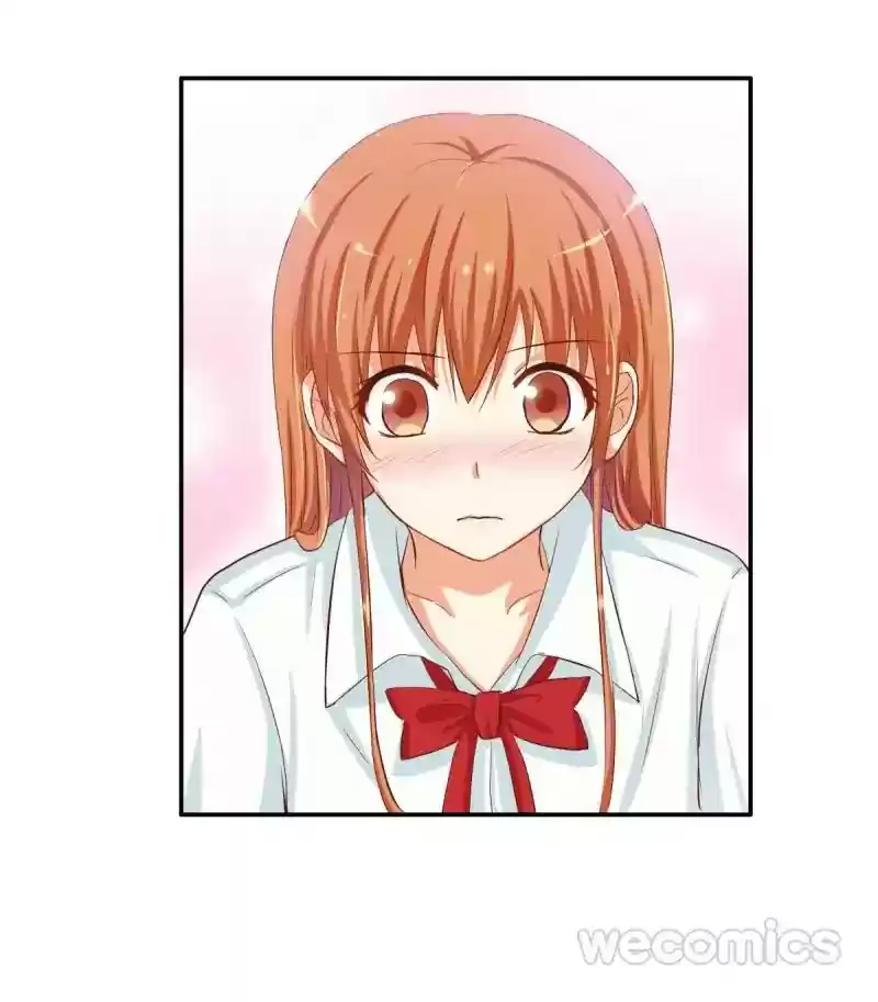 Sweet First Love Chapter 57