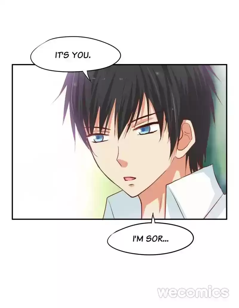 Sweet First Love Chapter 57