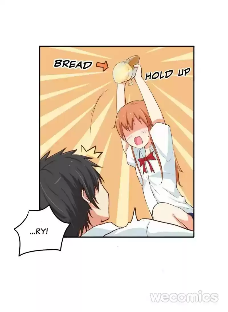 Sweet First Love Chapter 57